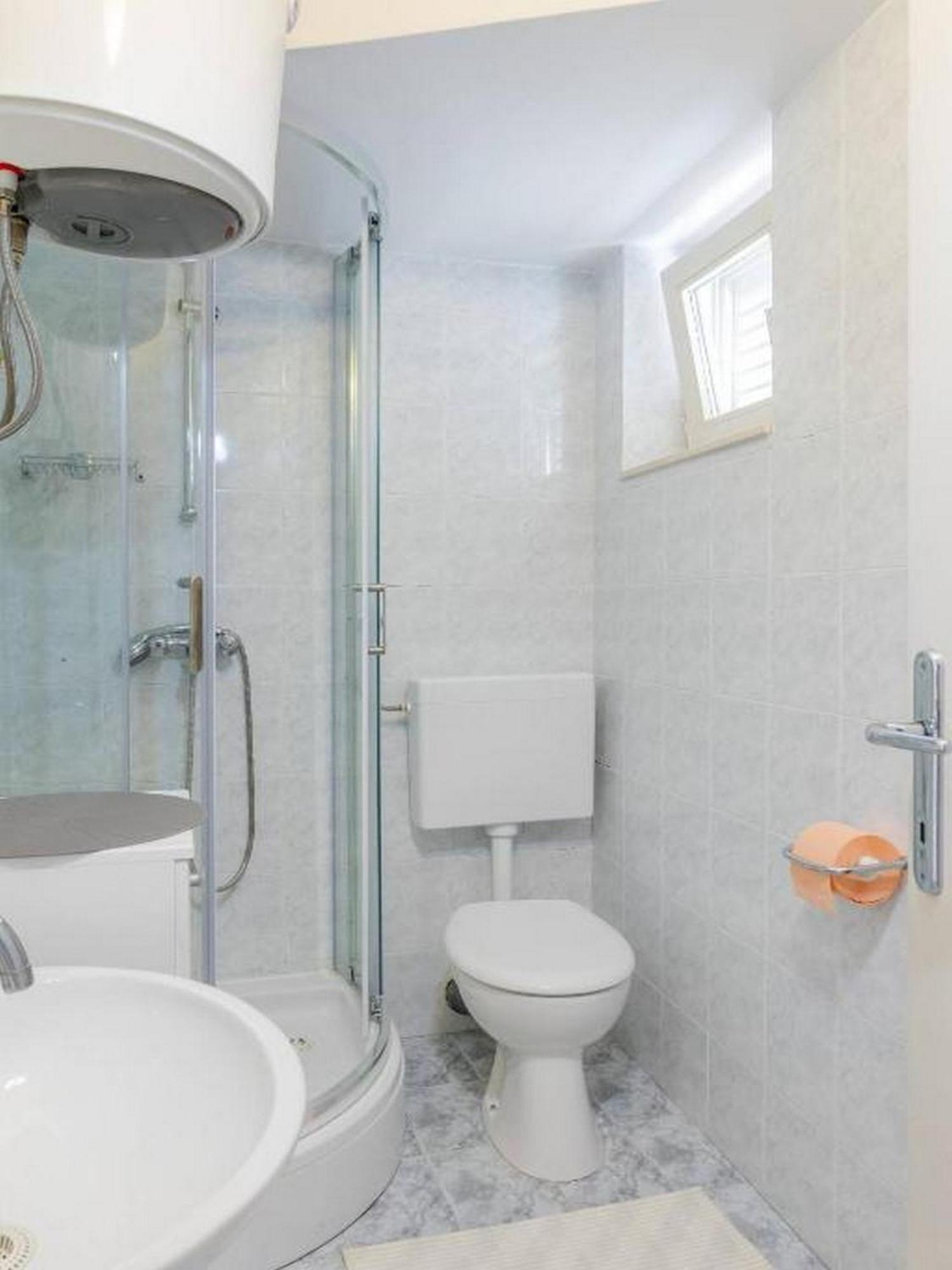Sunny Palace Apartments Дубровник Номер фото
